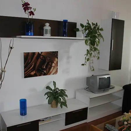 Nostrum Apartamento Málaga
